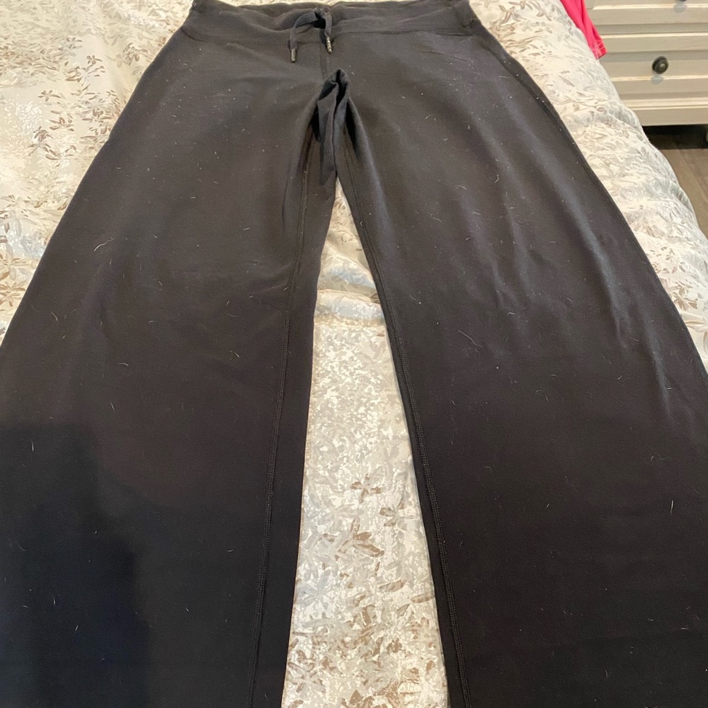 Lululemon sweatpants